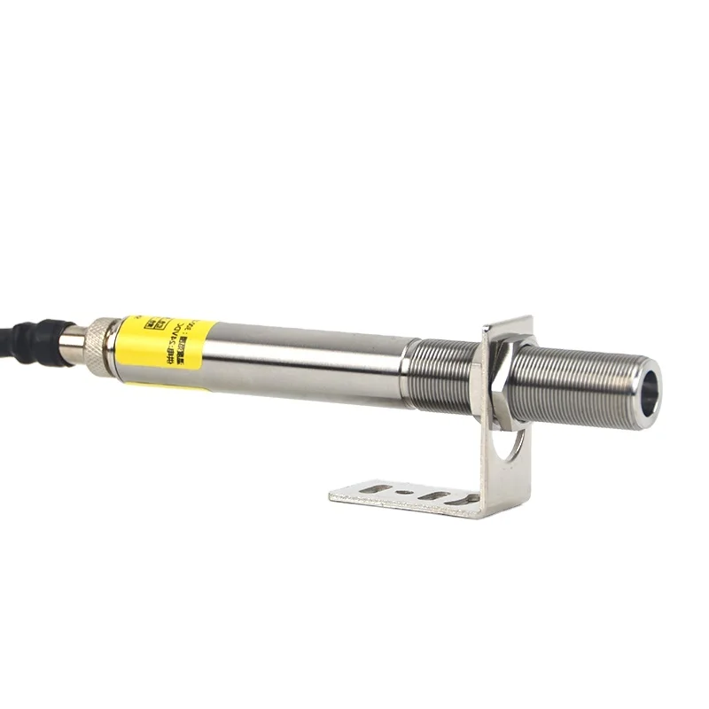 

KASINTON JSD-J520A 500~2000℃ Online Short-wave Precision Millisecond Response Temperature Sensor