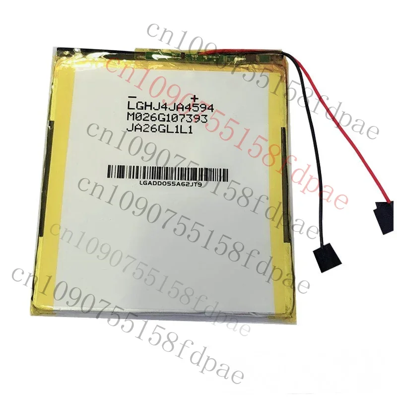 

Premium LG 4593105 3.7V Polymer Lipo Battery 5500Mah Tablet Battery Tablet Computer