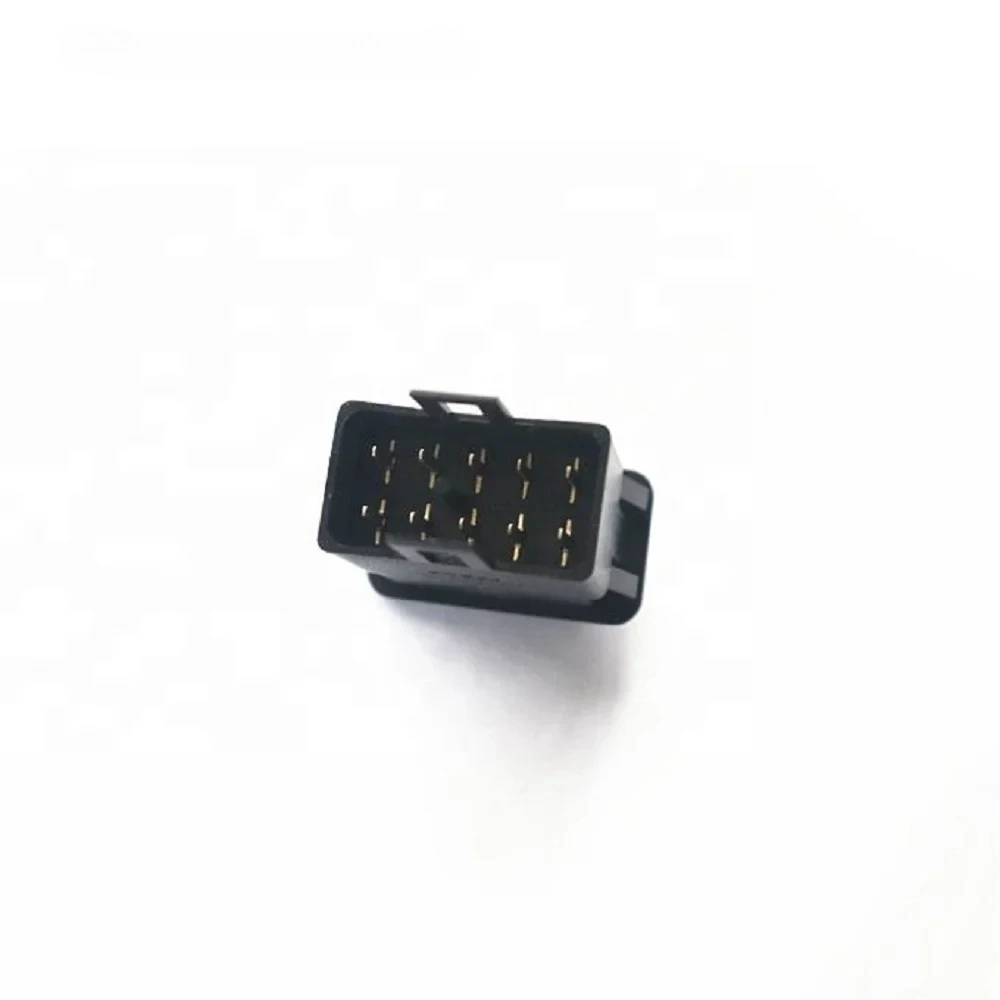 21N4-01250 Pilot Safety Lock Switch is suitable for R170W-7 R215-7 R265-7 R335-7 excavators