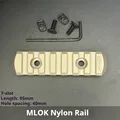 7 ranuras Nylon-DE