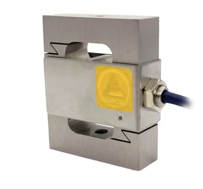 

S Type Weight Sensor Alloy Steel BAB-10MT 20MT 50MT Load Cell