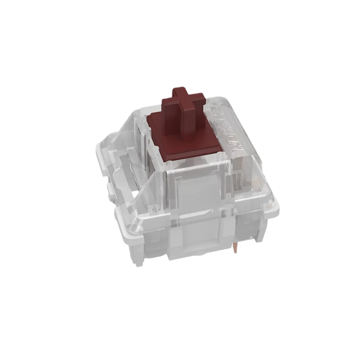 Gateron Switches Mechanische Tastatur KS-9 3-polig Rot Braun Blau Grün Weiß RGB Silent Clicky Linear Tactile Compatible Cherry MX – Detail 7