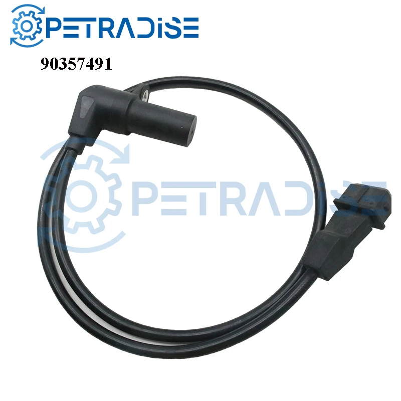 High Quality Crankshaft Position Sensor For Chevrolet Corsa Vauxhall OpelL Vectra Astra Auto Parts OEM 90357491 90451442 6238325