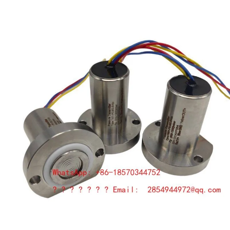 T901-P 0.5/2 Marine Pressure Sensor Ballast Water Level Sensor 800-2000mbar. A