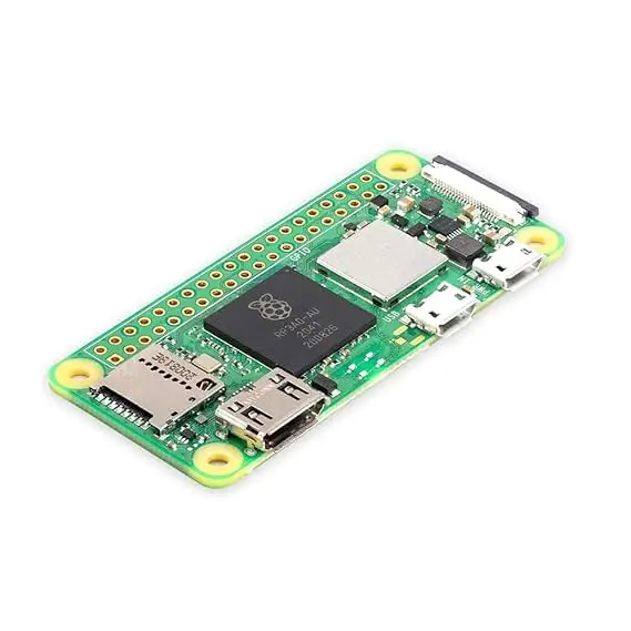 DRSAT FVR Roseberry Pi One Development board kit 2 WAY-Tiny mini PC (with Quad-core CPU, Bluetooth 4.2, BLE)