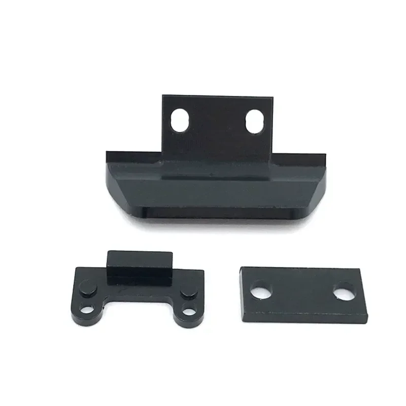 144001-1257 Anti Collision Bumper Upgrade Parts for WLtoys 144001 1/14 RC Car