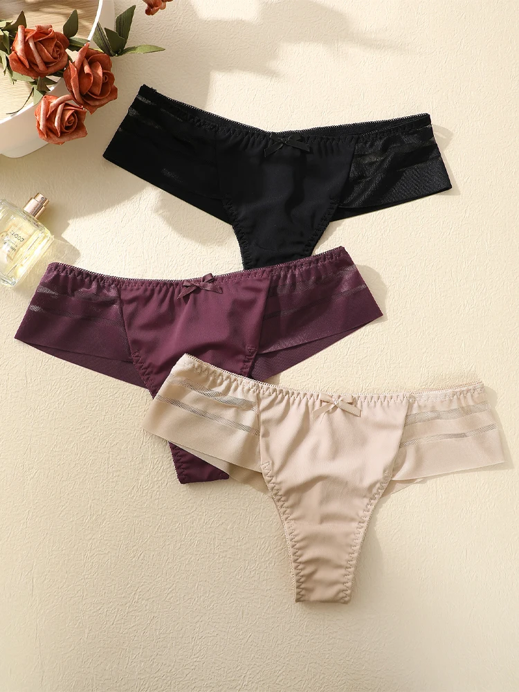 Thumbnail 3 - #16 Best Womens Lace Bikini Panties to Buy In 2026