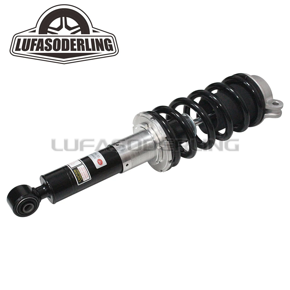 

1 задняя левая/правая стойка амортизатора для Ferrari 458 2010-2015, с магнитной OEM 255864, новый автомобильный аксессуар