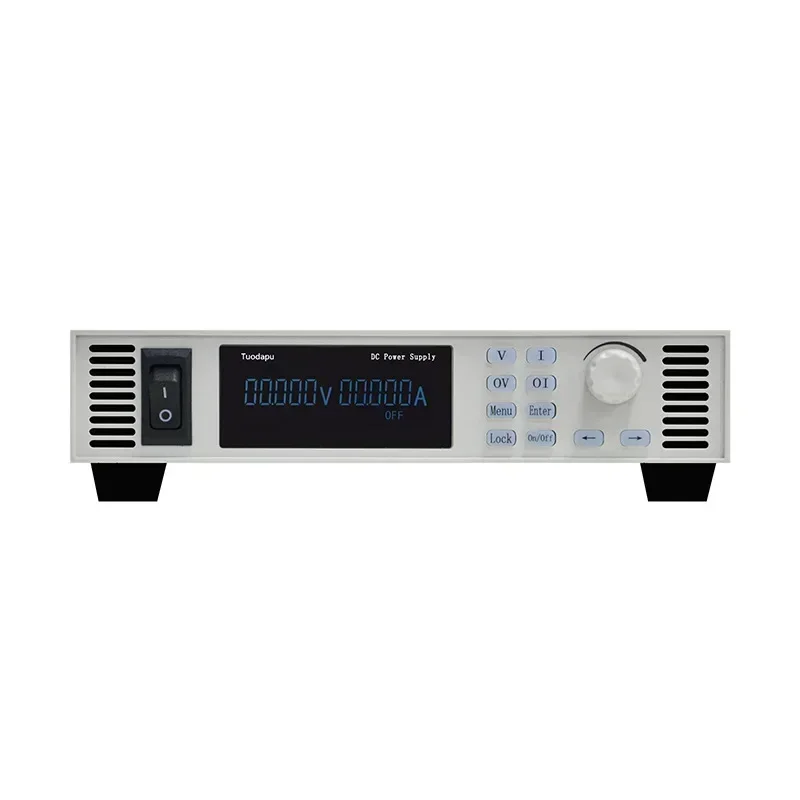 Programming Program-Controlled High-Power Switch Aging Power Supply Adjustable DC Stabilized Power Supply