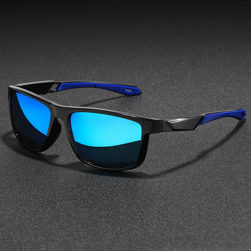 

Fashion Cycling Glasses Outdoor Polarized Sunglasses Men Women Sport Goggles UV400 Bike Bicycle Eyewear Fishing Glasses