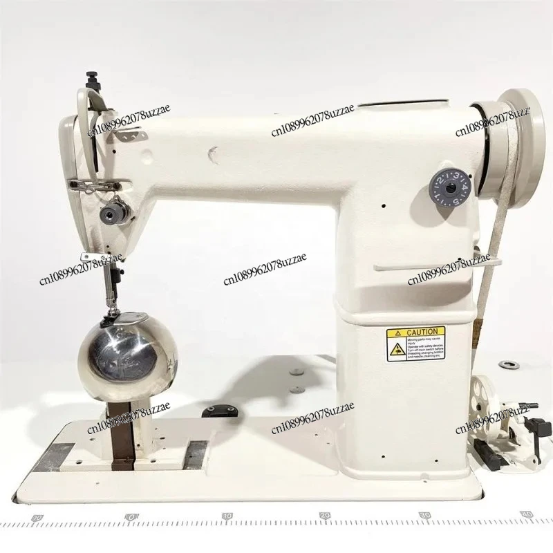 

QS-810JFPP одноигольная машина для парика, швейная машина для парика, 110 В/220 В