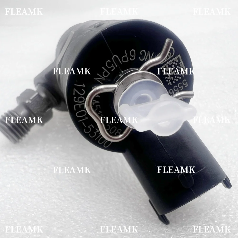 High Quality Diesel Common Rail Injector 0445110508 for the 110 Bosch series