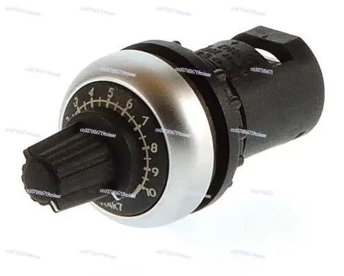 

M22-R1K M22-R4K7 M22-R10K M22-R47K M22-R100K M22-R470K T0-3-8401/E Adjustable Resistor