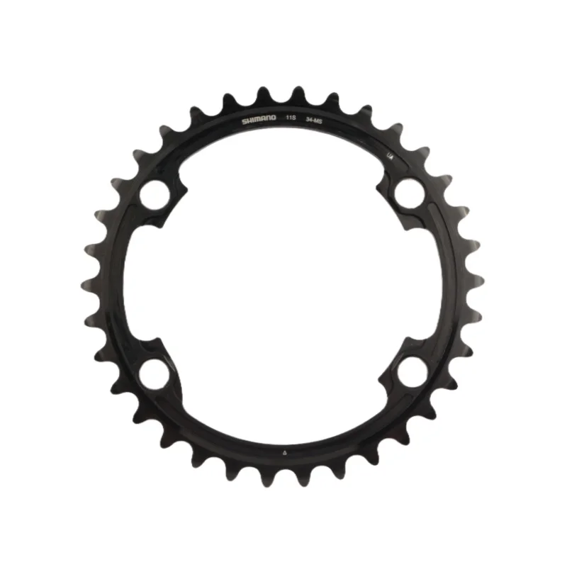 シマノ DURA-ACE シリーズ CR-R9100 チェーンリング 50-34T/52-36T/53