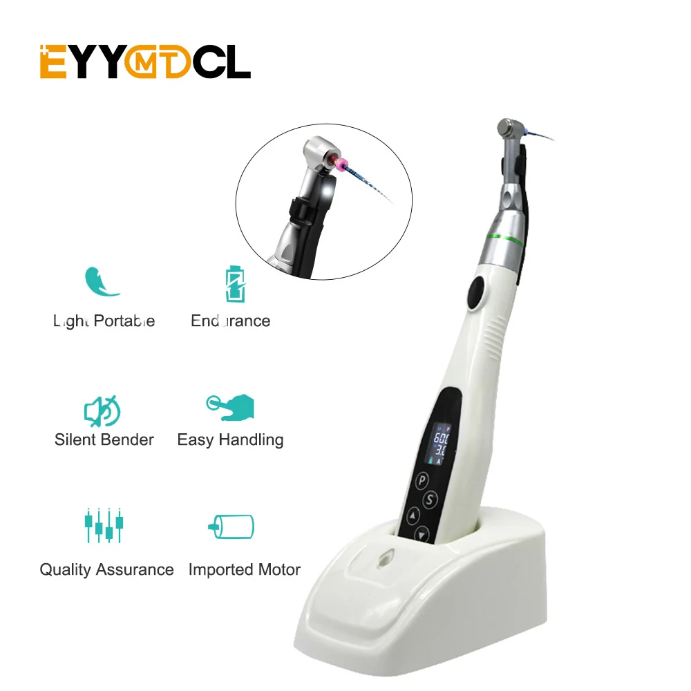 Рисунок 4 - Стоматологический умный беспроводной