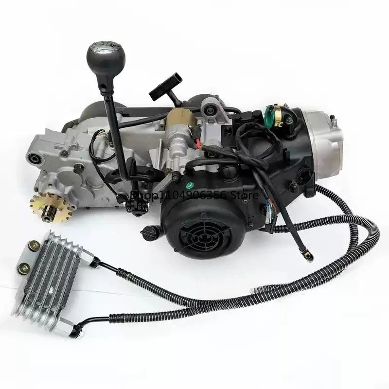 For 4 Stroke 150CC … - image