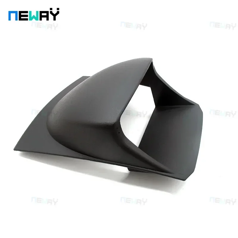 

9-дюймовый автомобильный радиоприемник для Ford Fiesta 2009-2014, стереоплеер на базе Android, 2 Din, панель головного устройства, панель приборной панели, установка, отделка