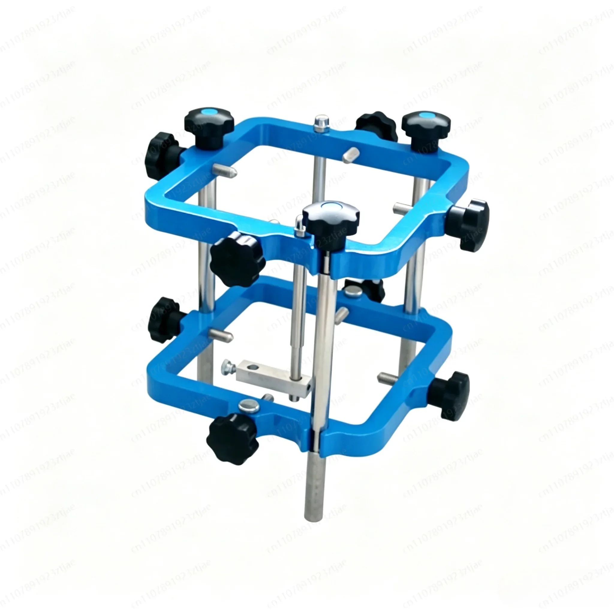 TM-2 Concrete Elastic Modulus Tester, Static Pressure Microdeformation Measurement for Cylindrical/Prism Samples