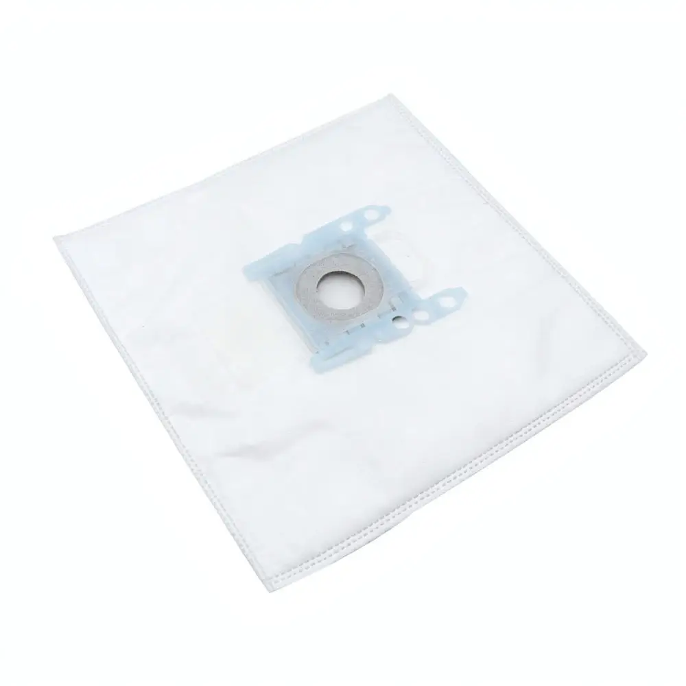 Replacement Parts Dust Bag For Bosch Type P Vacuum Cleaner Filter Accessory Durable Non Woven Cleaning Supplies