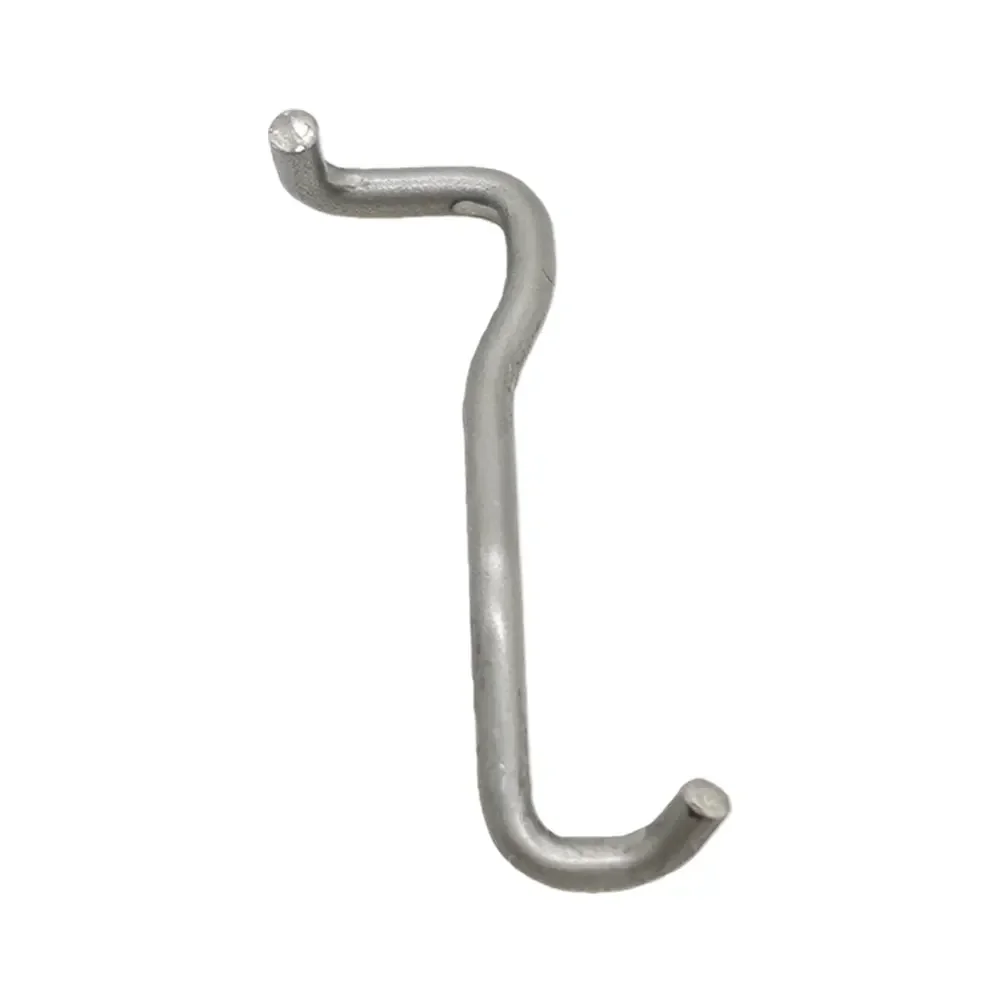 Direct Fit Choke Rod For MS362 Choke Lever MS362 Choke Rod Robust Materials Reduces Downtime Direct Replacement