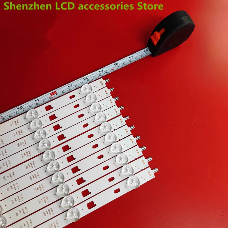 Per Sony KDL-40RM10B40R480BW600 1-734-767-11 retroilluminazione LCD 387MM 5LED 100% nuovo