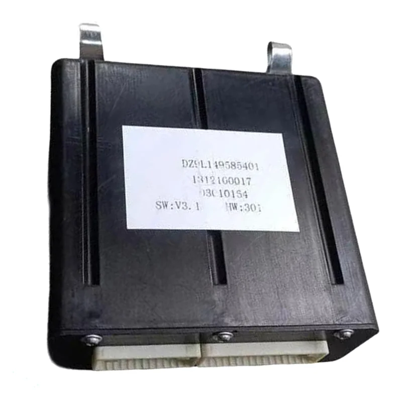 Módulo de unidad de Control de puerta de enlace ABUL-DZ9L149585401, controlador de puerta de enlace de red portador para Shacman X6000 Delong X6000
