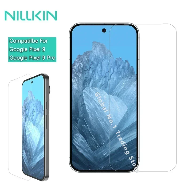 NILLKIN para Google Pixel 8A...