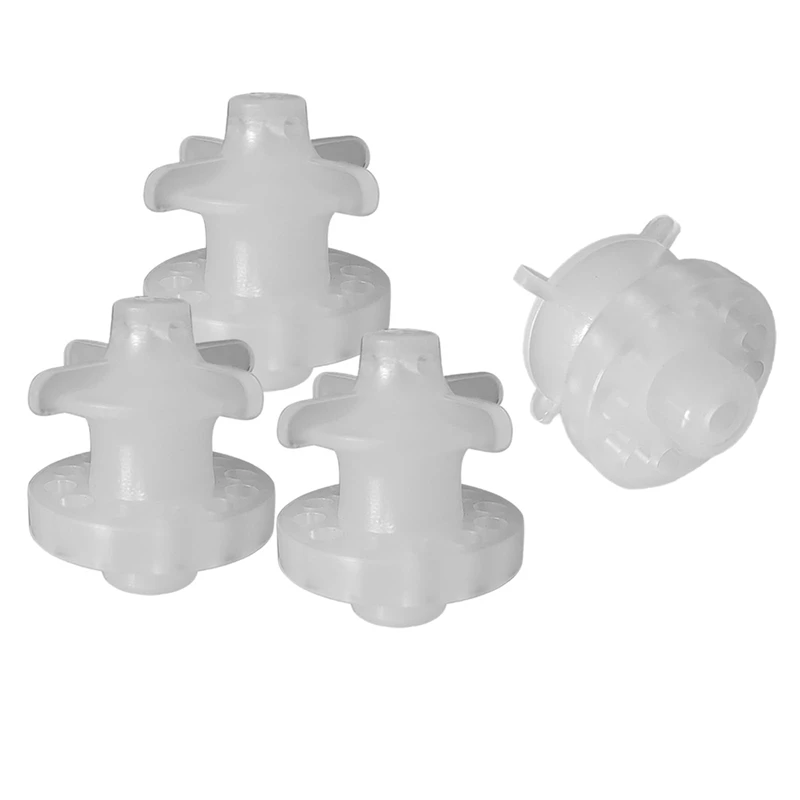 4Pcs LEV Soda Coke Valve 3.0 Diffuser Internal Mixer,For Cola Machine Replacement Repair Valve Assembly 28368