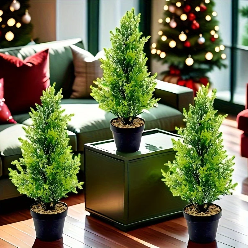 Thumbnail 2 - #72 Christmas Tree Decorations List of Top Picks