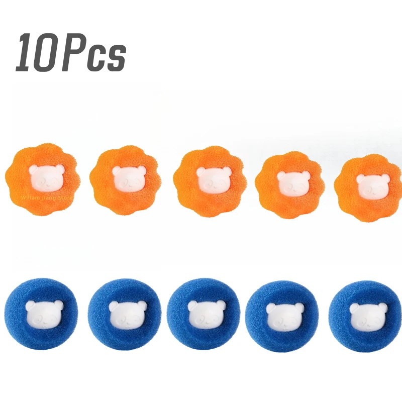 10PCS Mix