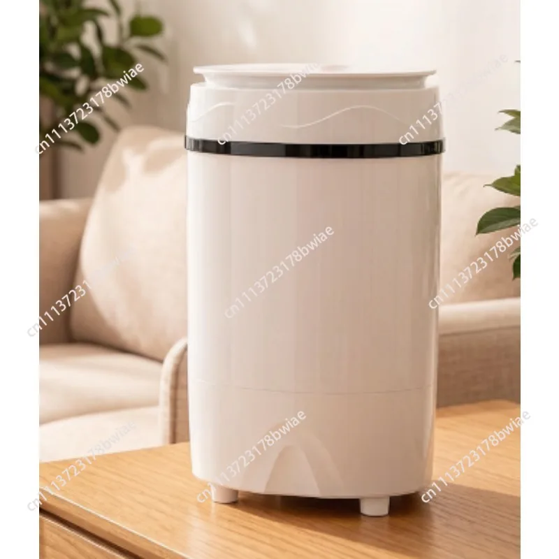 

For homefully automatic shoe washing machine, full wall brush washing and elution all-in-one, small lazy shoe and sock washing