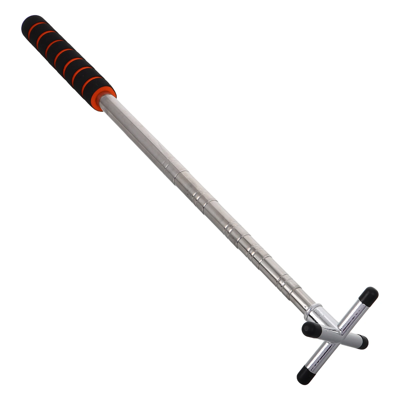 

Telescopic Pool Cue Bridge Stick Adjustable Length Billiards Accessory Compact Design Ergonomic Grip Versatile Application
