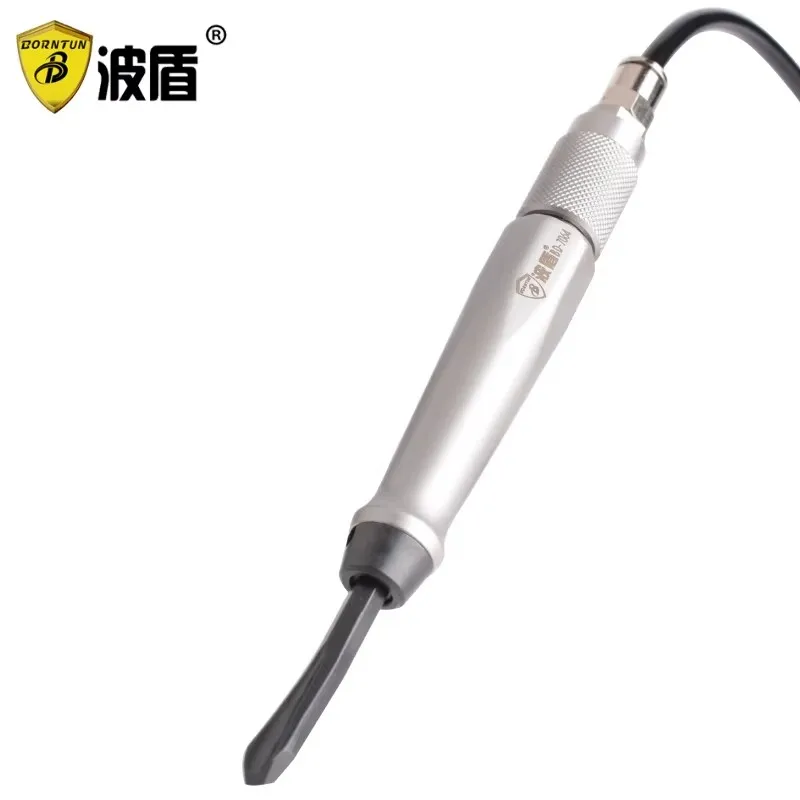 Wave Shield Mini Air Shovel, Plaster Removal Shovel, Pneumatic Shovel, Pen-Style Air Shovel, Welding Slag Remover Bd-7064