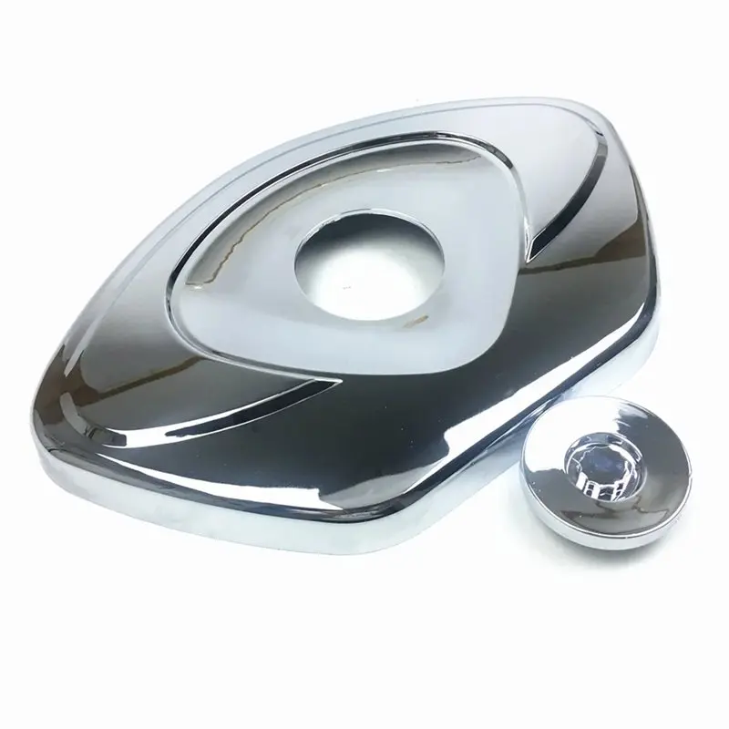 

Для Honda Goldwing GL1800 2001-2017 GL 1800 Valkyrie 2014-2016 F6B 2013-2016 защита цепи ГРМ мотоцикла