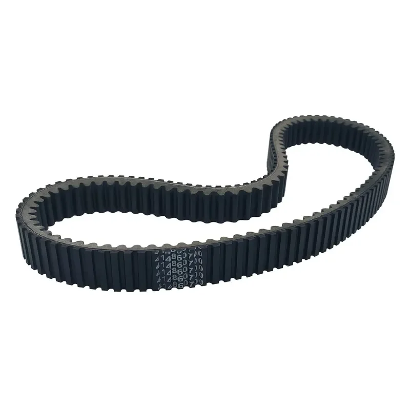 for Ski Doo Drive Clutch Belt 414860700 Snowmobile Parts for Formula Skandic Tundra MXZ Replacement Accessories Gear