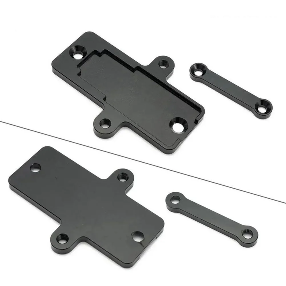 Aluminum Alloy Fuel Sensor Bracket Aluminum Bracket Fuel Sensor Bracket Aluminum Alloy Construction Rust Resistant
