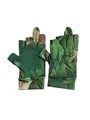 Green Leaves Camo