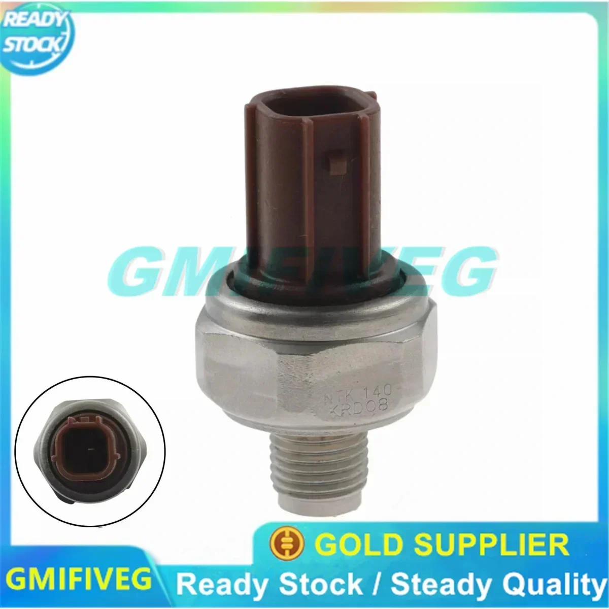 

OEM датчик детонации мотоцикла для Honda 1999 2000 CBR1100XX CBR 1100 XX 30530-MAT-E01 30530MATE01 30530 MAT E01