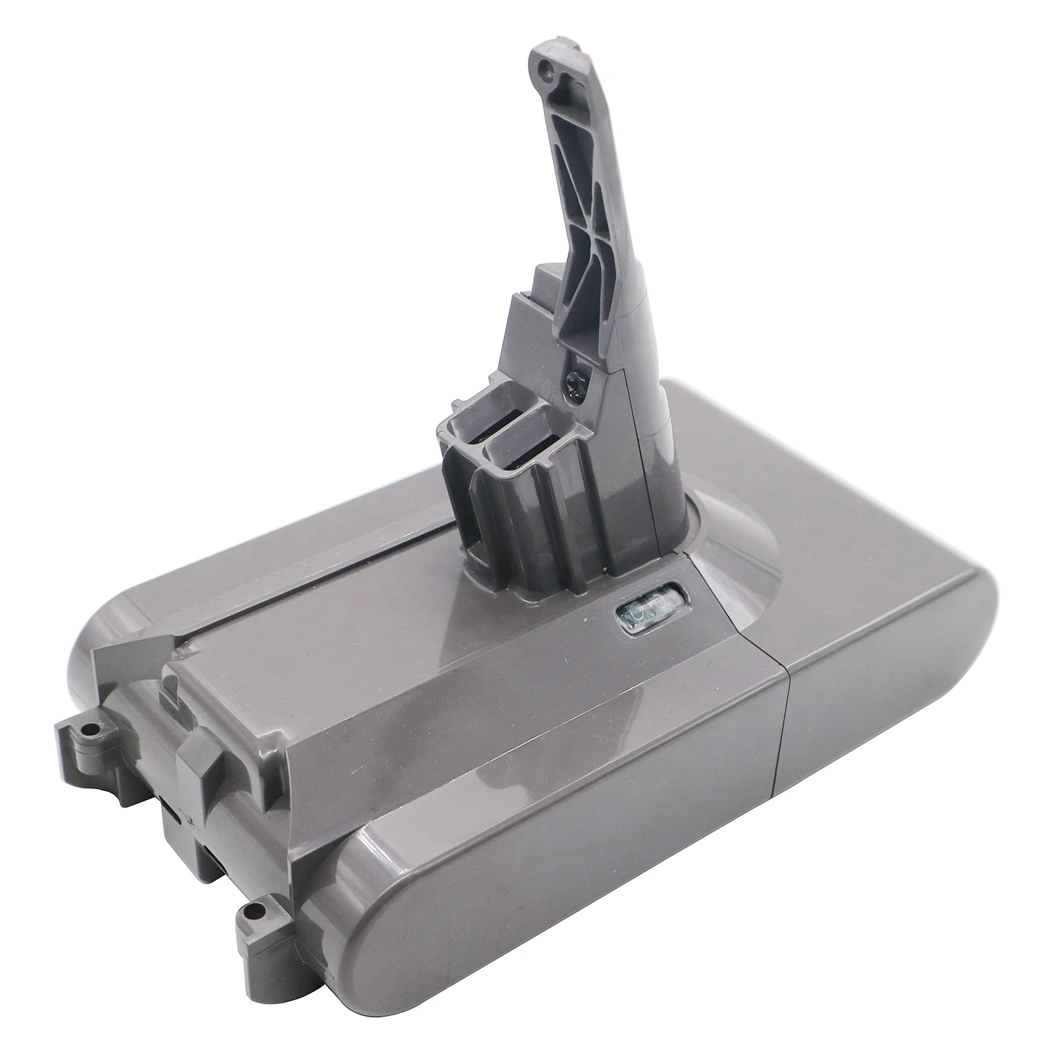 V8 Animal 1500mAh-3000mAh 21.6V 967834 -Batería de iones de litio para aspiradora absoluta serie 02 18650