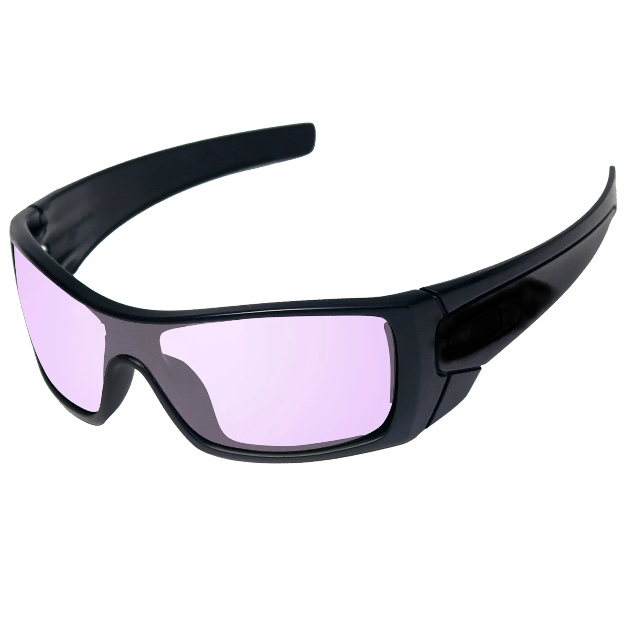 ONDEX Polarized Replacement Lenses for Oakley Batwolf OO9101 - 27mm Sunglasses - Multiple Color