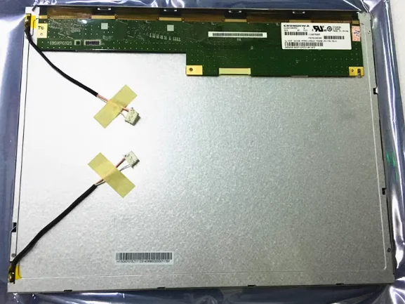 

CPT 15 inch LCD CLAA150XP 01Q CLAA150XP01 industrial lcd screen