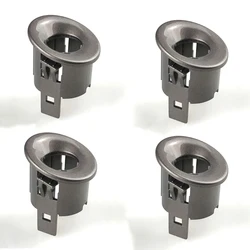 24566590 24522202 Parktronic Sensor Holder Bracket Mounting-Retainer PDC Sensor For SGMW Sunshine Baojun Original Fast Shipping