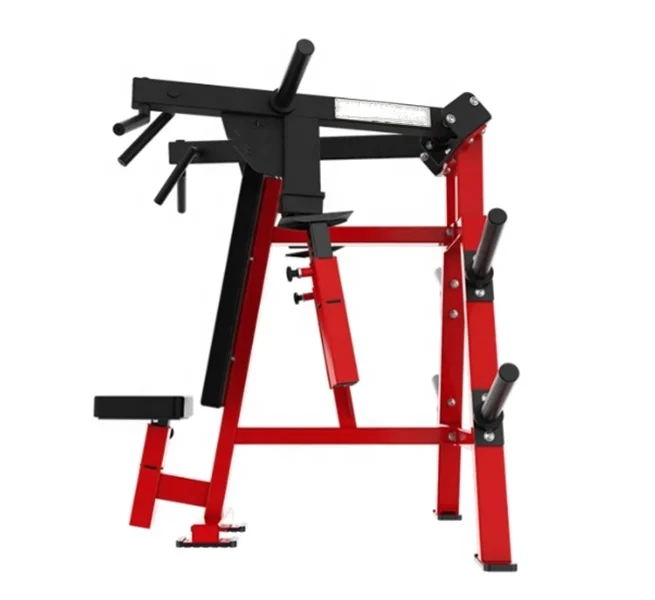 forforSHOULDER PRESS