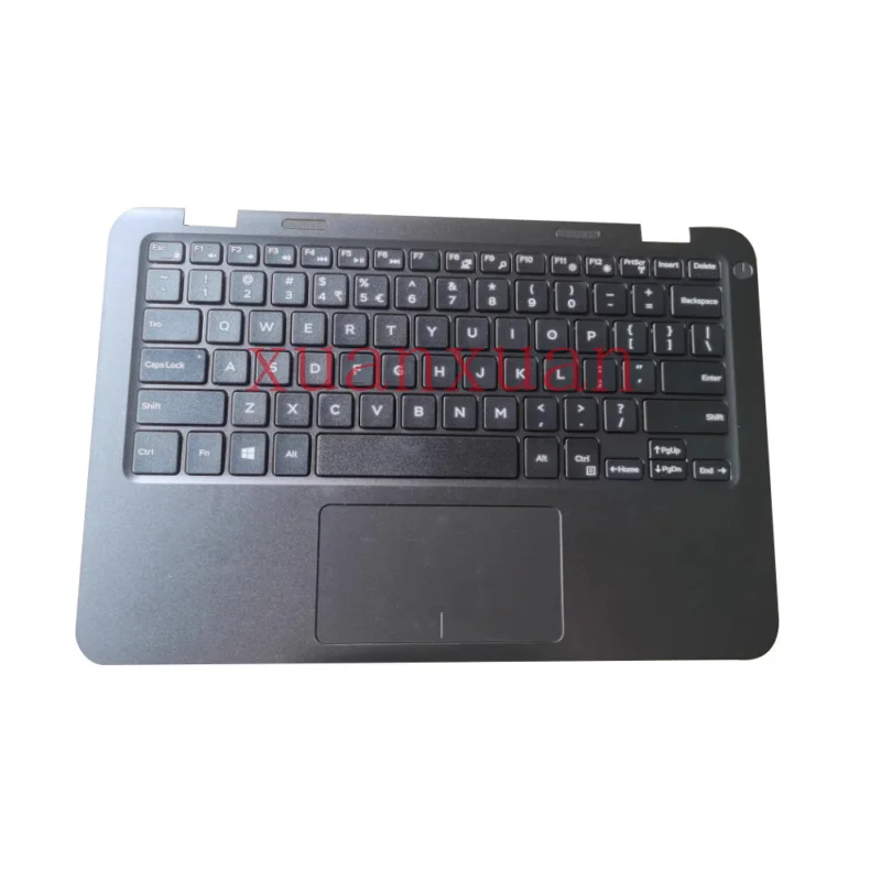 

For Dell Lingyue Inspiron 3180C Shell with Keyboard 08WGJC