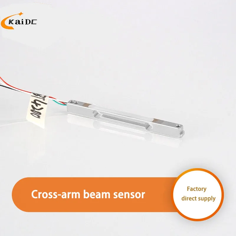 2025 New Arrivals- KDEV-Z-0B6  Miniature Ultra-Small Range High-Precision Weighing Force Sensor