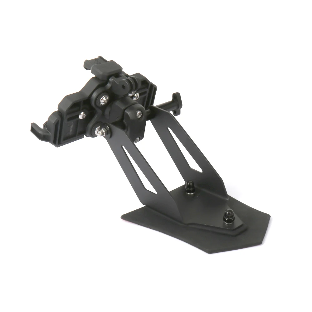 For BMW R 1250 RT R1250RT 2021-2025 New Motorcycle Navigation Bracket GPS Mount Device Carrier SMART PHONE Adapt Holder ﻿