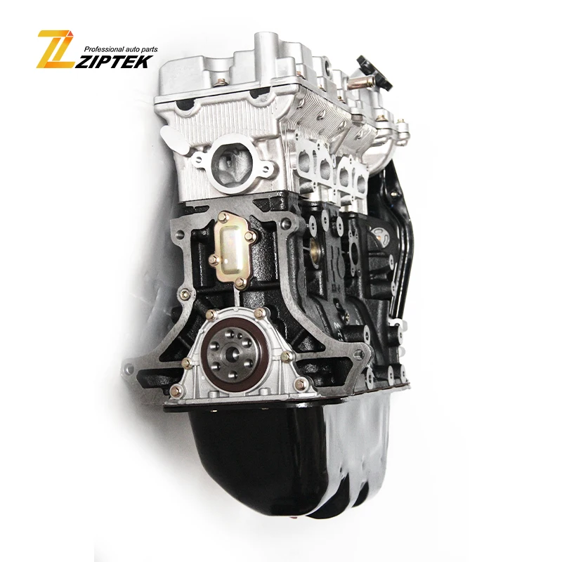 

1.0L OEM CB10 JL466Q8 JL466Q9 Long Block For Chana