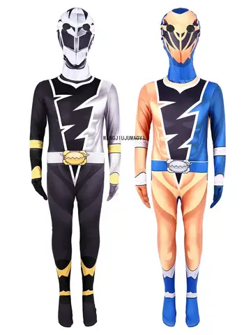 10 best sales पावर रेंजर्स हेलमेट - №5