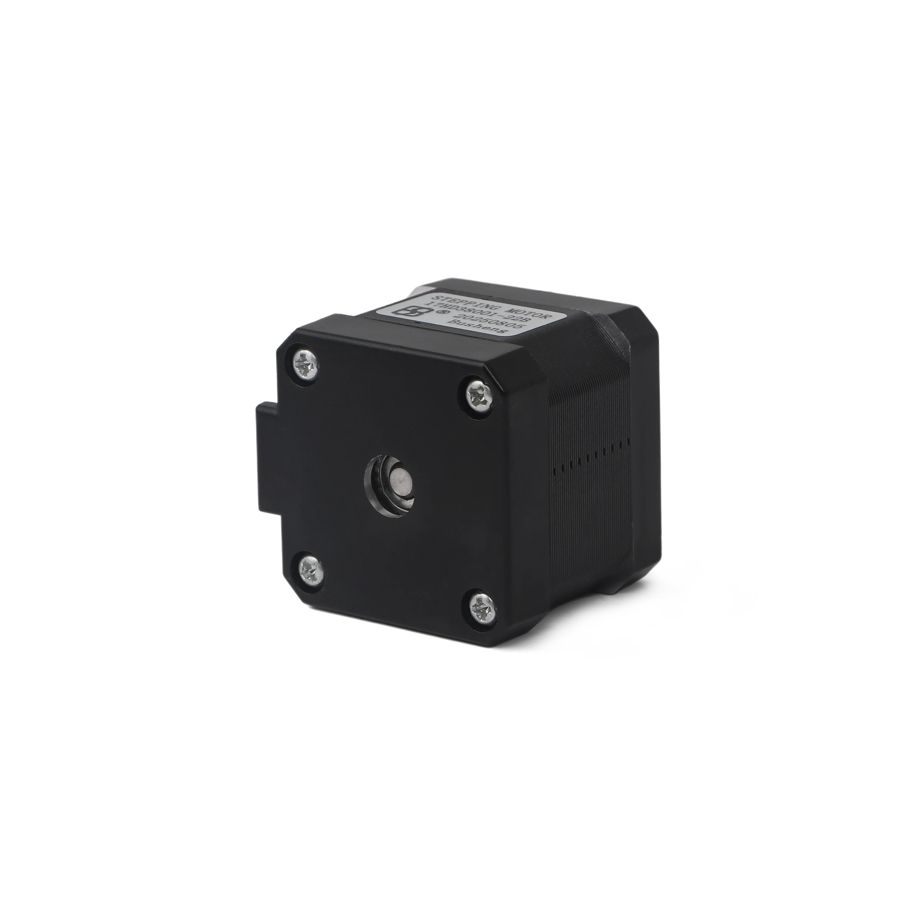 มอเตอร์สเต็ปเปอร์ Nema 17 พร้อมเกียร์ดาวเคราะห์ 17HD40005 - C5.18, 1.5A, 0.42N·m, 1.8 °   สำหรับเครื่องพิมพ์สามมิติ/ซีเอ็นซี/งาน DIY