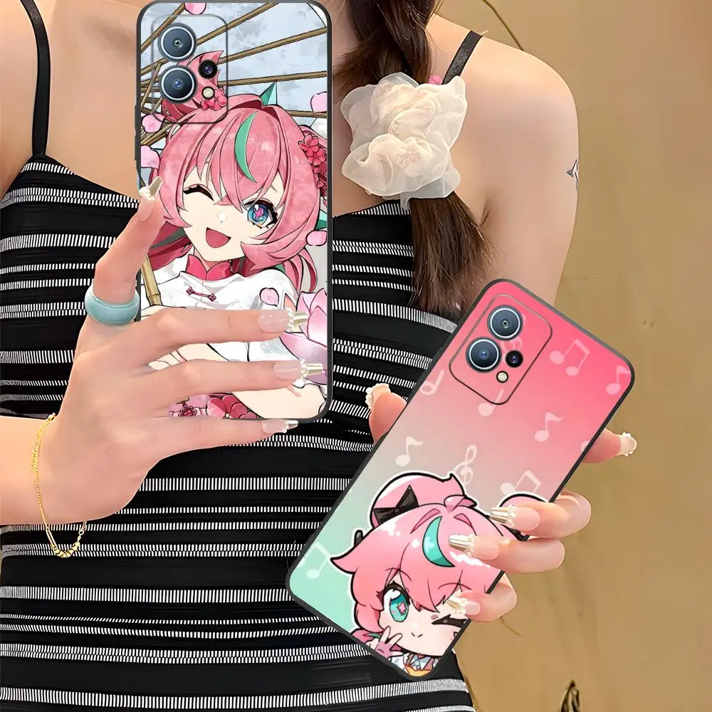 Zenless Zone Zero A…